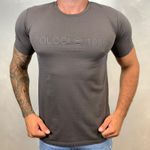 Camiseta Colcci Cinza DFC