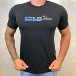 Camiseta Colcci Preto DFC⭐