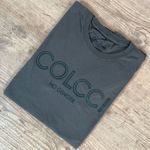 Camiseta Colcci Cinza DFC