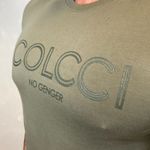 Camiseta Colcci Cinza DFC