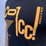 Camiseta Colcci Preto DFC