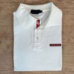 Polo Prada Branco 