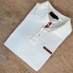 Polo Prada Branco 