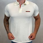 Polo Prada Branco 