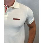 Polo Prada Branco 