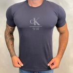 Camiseta CK Azul DFC⭐