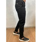 Calça Sarja LCT Preto 