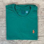 Camiseta Prl Verde