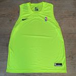 Regata Nike Dry Fit Verde