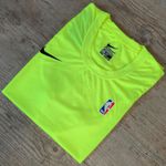 Regata Nike Dry Fit Verde