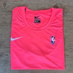 Regata Nike Dry Fit Rosa