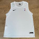 Regata Nike Dry Fit Branco