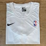 Regata Nike Dry Fit Branco