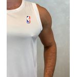 Regata Nike Dry Fit Branco
