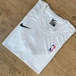 Regata Nike Dry Fit Branco