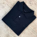 Polo CK Preto