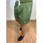 Bermuda Short LCT Verde ⭐