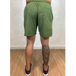 Bermuda Short LCT Verde ⭐