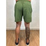 Bermuda Short LCT Verde