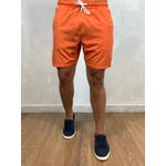 Bermuda Short LCT Laranja 