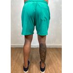 Bermuda Short LCT Verde