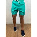 Bermuda Short LCT Verde