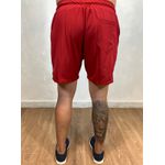 Bermuda Short LCT Vinho⭐