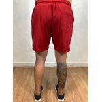 Bermuda Short LCT Vinho