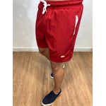 Bermuda Short LCT Vinho