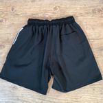 Bermuda Short LCT Preto⭐