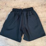 Bermuda Short LCT Preto