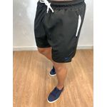 Bermuda Short LCT Preto