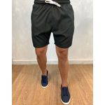 Bermuda Short LCT Preto