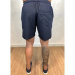 Bermuda Short LCT Azul