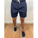 Bermuda Short LCT Azul