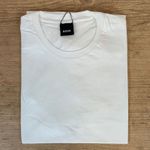 Camiseta HB Branco ⭐