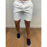 Short Sarja Armani Branco 