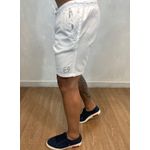 Short Sarja Armani Branco 