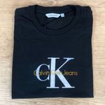 Camiseta CK Preto DFC⭐