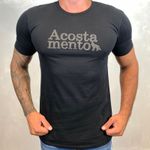 Camiseta ACT Preto DFC