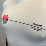 Camiseta Colcci Cinza DFC