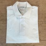 Polo LCT Branco 