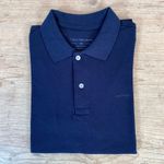 Polo CK Azul 