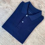 Polo CK Azul 