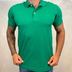 Polo CK Verde