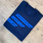 Camiseta Ellus Azul DFC