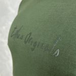 Camiseta Ellus Verde DFC