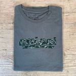 Camiseta Colcci Cinza DFC⭐
