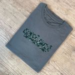 Camiseta Colcci Cinza DFC⭐