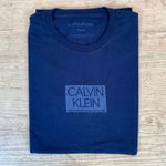 Camiseta CK Azul DFC⭐